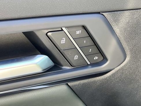 New 2026 GMC Terrain AT4 w/ Convenience Package III image 16