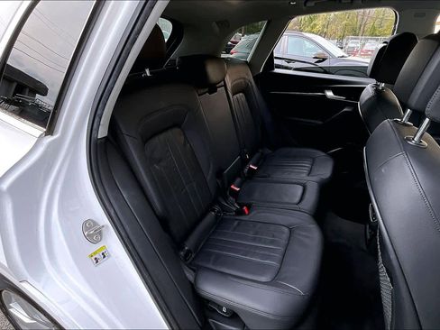 Used 2019 Audi Q5 2.0T Premium Plus image 18