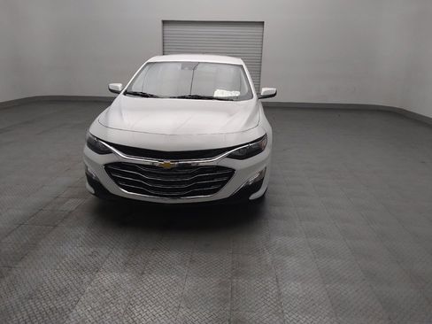 Used 2024 Chevrolet Malibu LS w/ Driver Confidence Package FWD image 15
