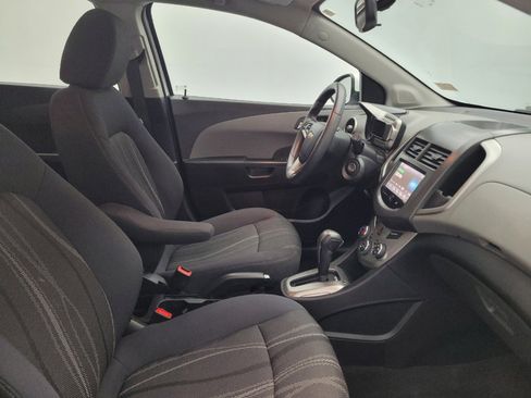 Used 2016 Chevrolet Sonic LT FWD image 21