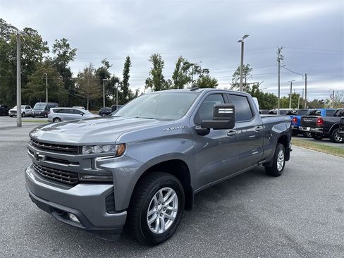 Used 2022 Chevrolet Silverado 1500 RST image 7