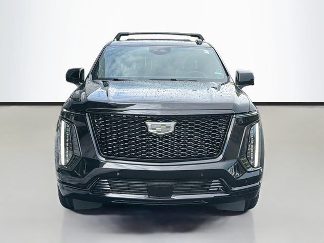 Used 2026 Cadillac Escalade Platinum Sport AWD/4WD image 2