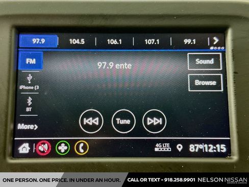 Used 2020 Chevrolet Equinox LS w/ LS Convenience Package FWD image 14