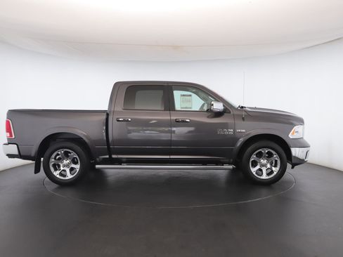 Used 2017 RAM 1500 Laramie w/ Convenience Group image 33