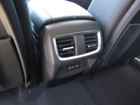 Certified 2025 Acura RDX SH-AWD w/ Technology Package image 15