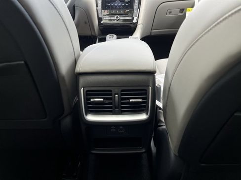 New 2025 INFINITI QX50 Luxe image 20