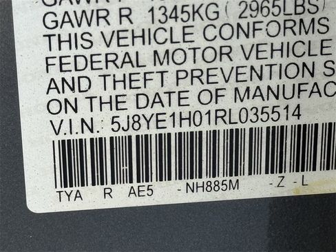 Used 2024 Acura MDX A-Spec image 27