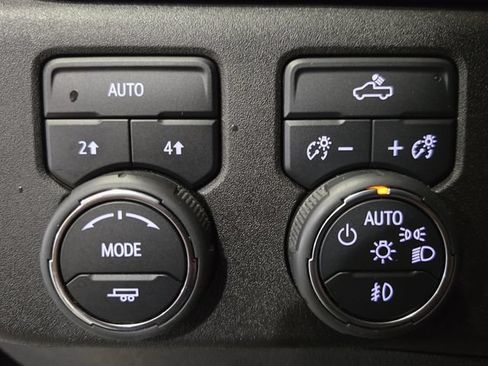 Used 2024 Chevrolet Silverado 1500 RST w/ Protection Package AWD/4WD image 20