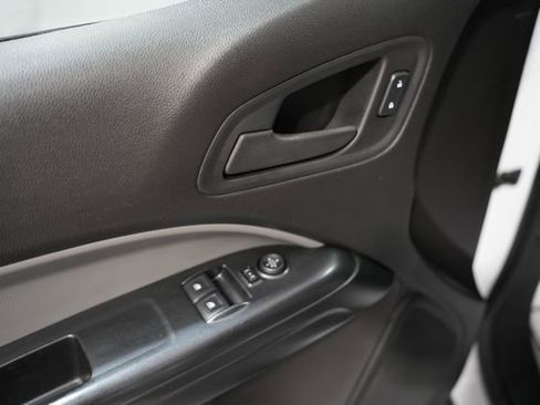 Used 2015 Chevrolet Colorado W/T w/ WT Convenience Package image 10