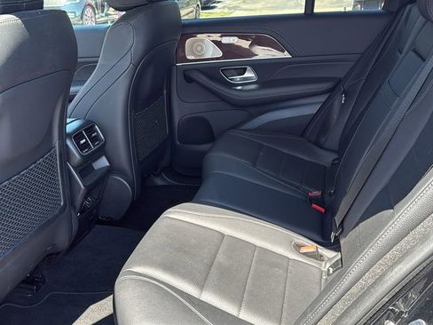 Certified 2022 Mercedes-Benz GLE 450 4MATIC image 22