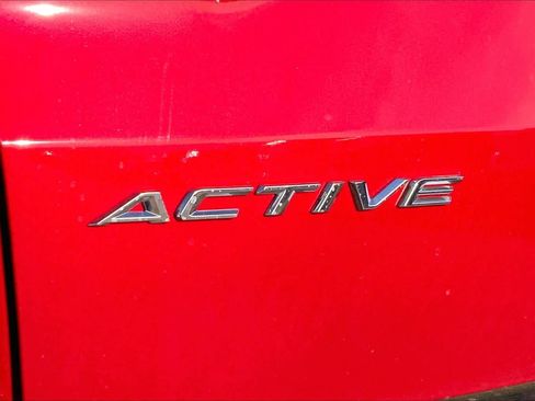 New 2026 Ford Escape Active image 15