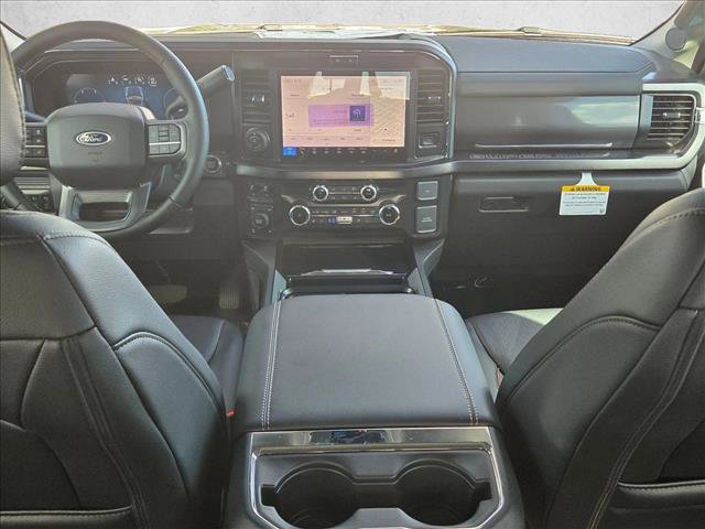 New 2026 Ford F250 Lariat w/ Lariat Premium Package AWD/4WD image 15