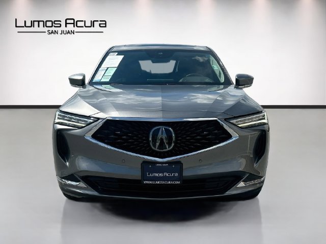 Used 2024 Acura MDX w/ Technology Package FWD image 2