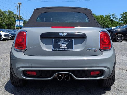 Used 2016 MINI Cooper S FWD image 9