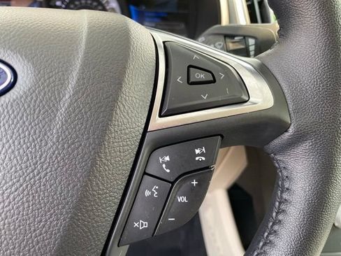 Used 2023 Ford Edge Titanium w/ Equipment Group 301A AWD/4WD image 21