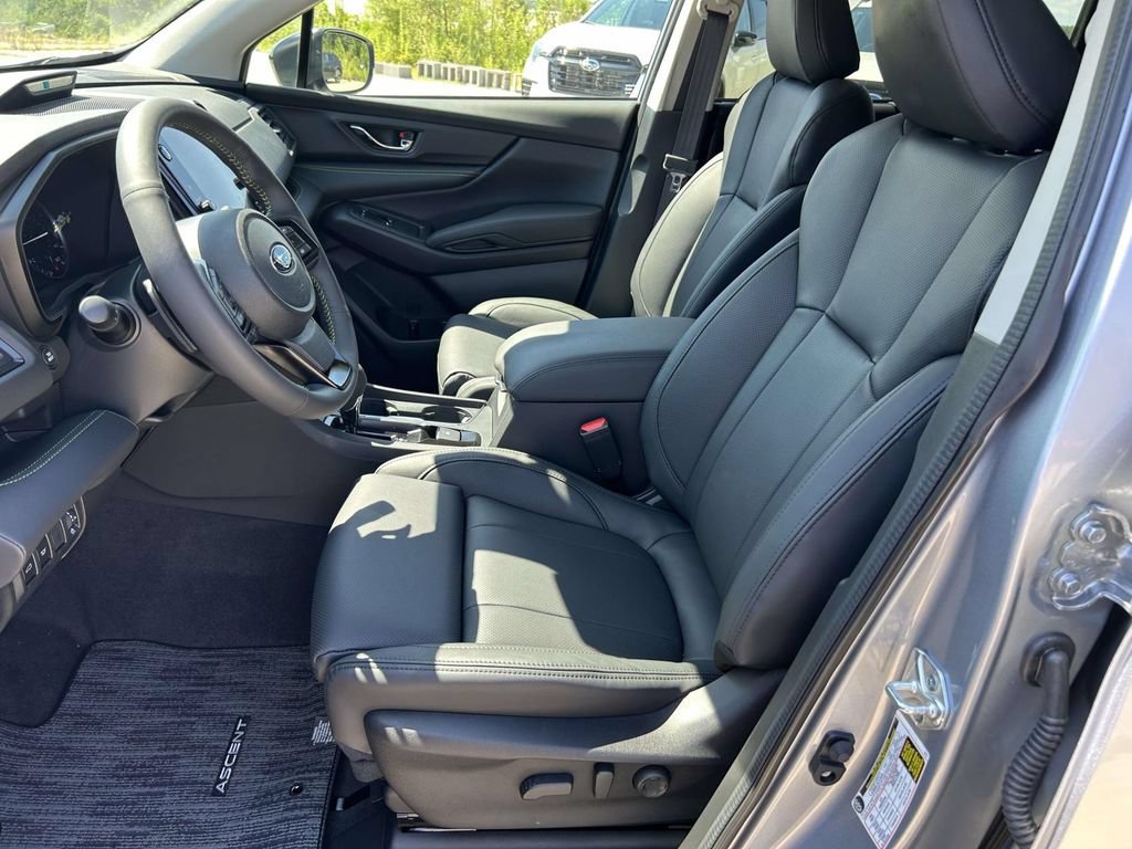 New 2026 Subaru Ascent Bronze Edition AWD/4WD image 14