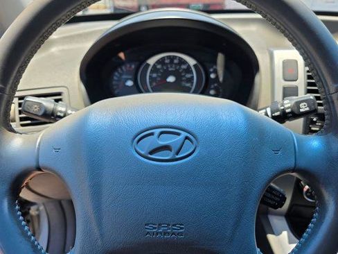 Used 2008 Hyundai Tucson SE FWD image 29