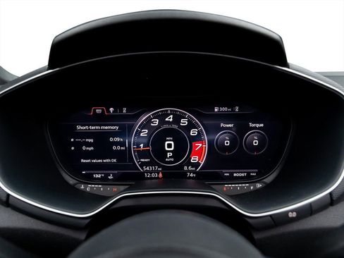 Used 2020 Audi TT 2.0T w/ S Line Competition Package image 50