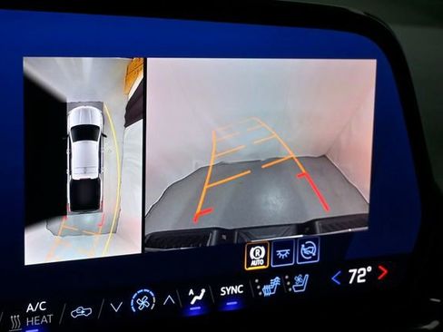 New 2026 Chevrolet Silverado EV Trail Boss w/ Premium Package image 27