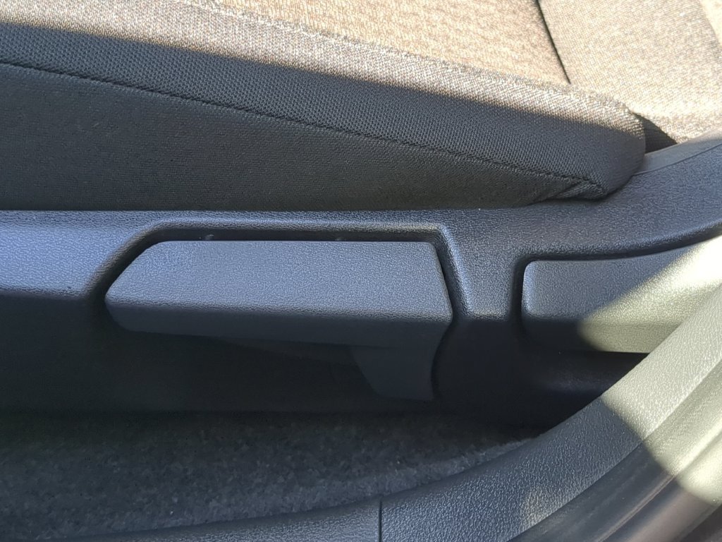 Certified 2026 Nissan Sentra S w/ Floor Mat Package FWD image 16