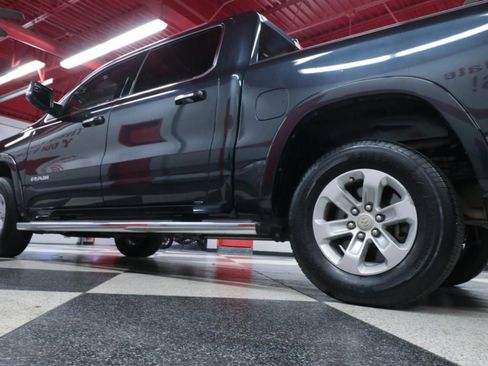 Used 2021 RAM 1500 Laramie image 45