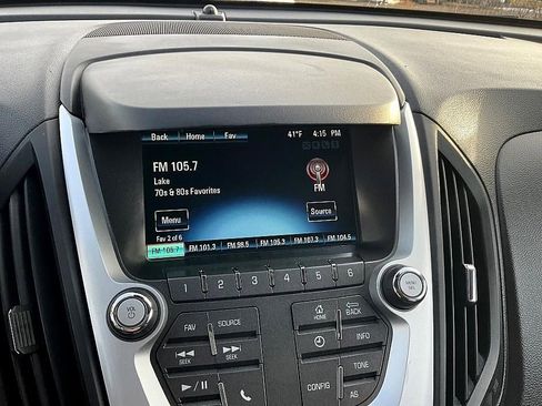 Used 2017 Chevrolet Equinox LS AWD/4WD image 17