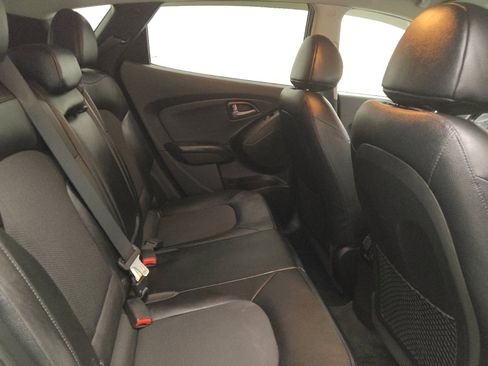 Used 2015 Hyundai Tucson SE image 19