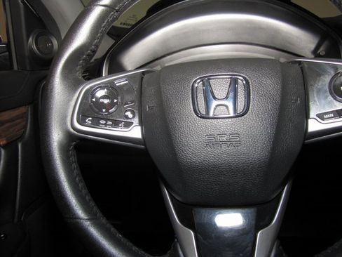 Used 2020 Honda CR-V EX-L image 5