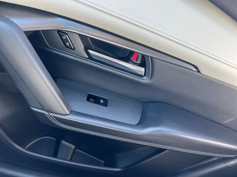 New 2026 MAZDA CX-5 Select image 32