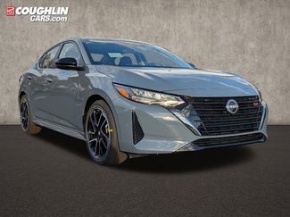 New 2025 Nissan Sentra SR w/ SR Premium Package 360° Tour