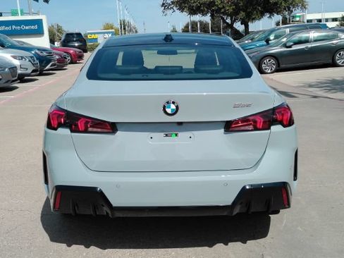 Used 2026 BMW 228 Gran Coupe FWD image 9