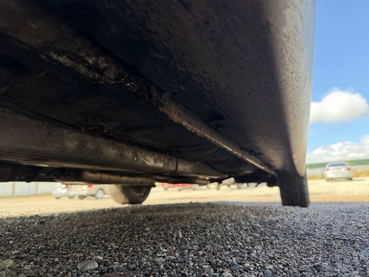 Used 2000 Saturn L-Series LS2 FWD image 14