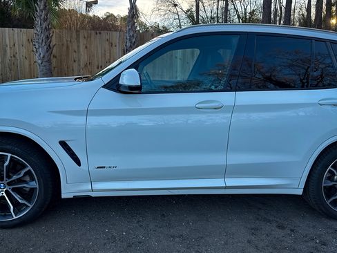 Used 2018 BMW X3 xDrive30i image 6