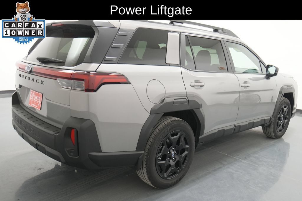 Used 2026 Subaru Outback Limited w/ Premium/Limited Package 2 AWD/4WD image 9