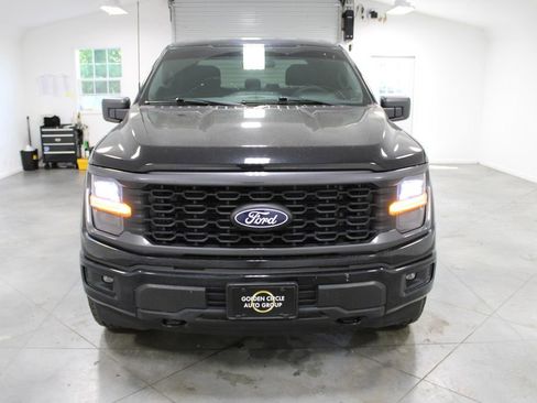 Used 2024 Ford F150 STX image 3