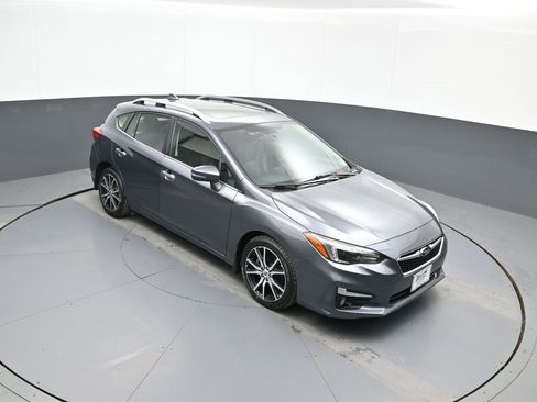 Used 2017 Subaru Impreza 2.0i Limited w/ Moonroof/BSD & Rcta/Eyesight image 36