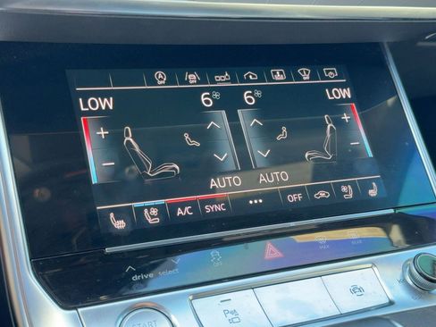 Used 2019 Audi A6 3.0T Prestige image 26