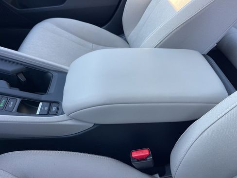 Certified 2024 Honda Accord EX image 17