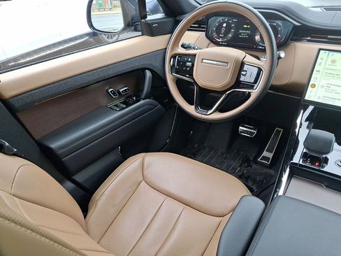 Used 2024 Land Rover Range Rover Sport Dynamic SE image 15