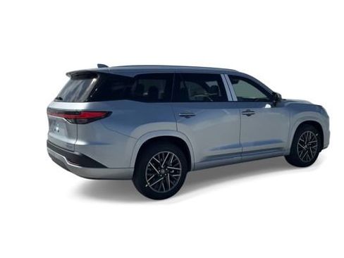 Used 2024 Lexus TX 350 FWD w/ Technology Package image 8
