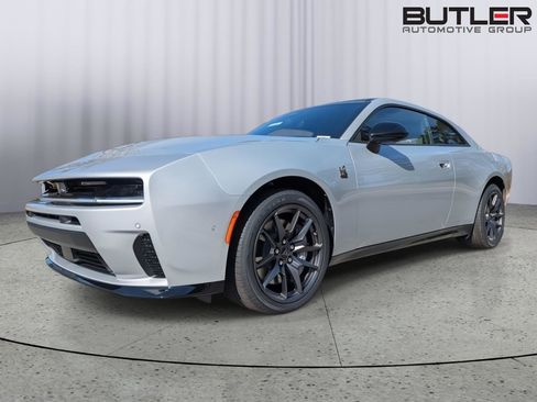 New 2026 Dodge Charger Scat Pack AWD/4WD image 1