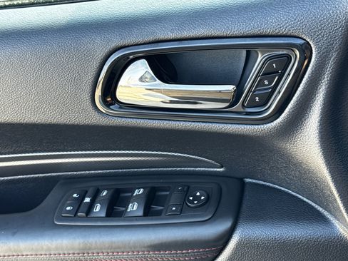 Used 2024 Dodge Durango R/T image 27