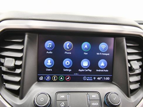 Used 2023 GMC Acadia AT4 image 23