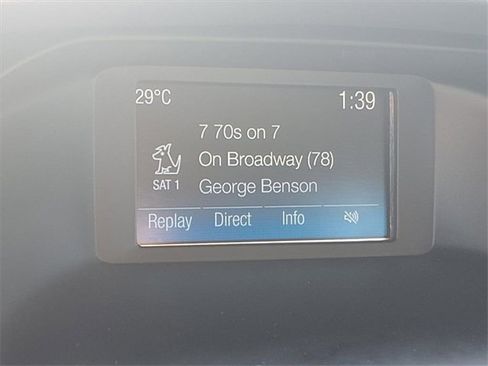 Used 2017 Ford Focus SE image 16