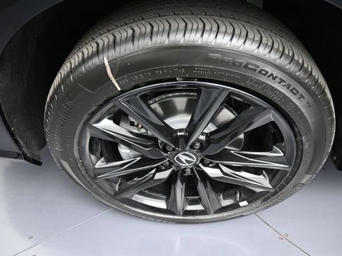 Used 2025 Acura ADX A-Spec AWD/4WD image 14