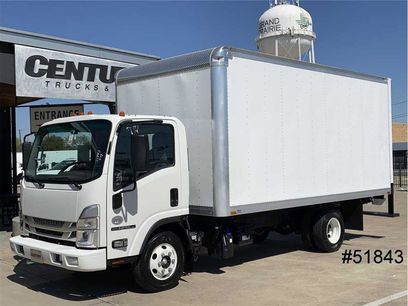 Used 2023 Isuzu NPR