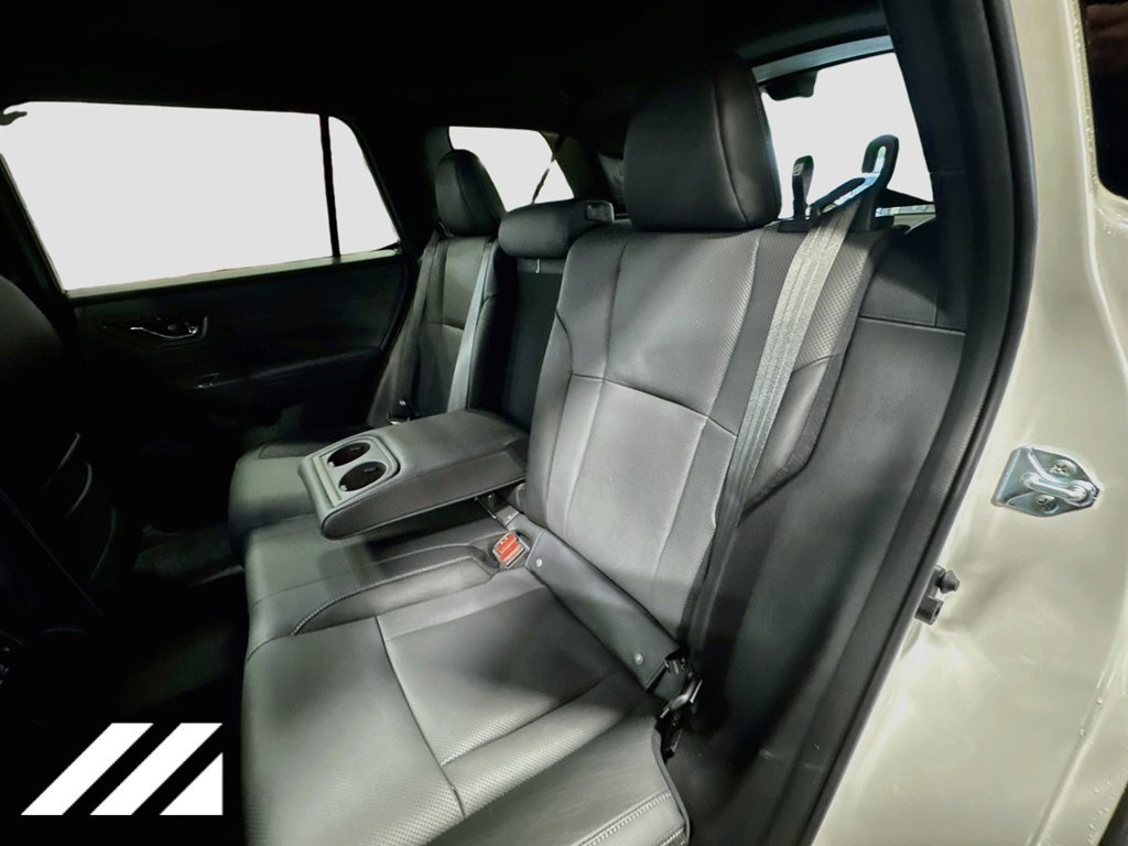 New 2026 Subaru Outback Touring AWD/4WD image 26