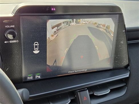 New 2026 Subaru Outback Limited image 14