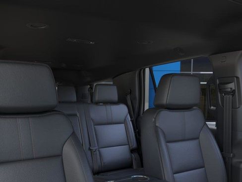 New 2025 Chevrolet Tahoe RST image 39