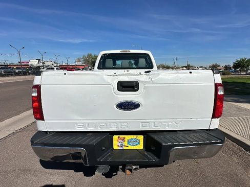 Used 2015 Ford F250 XL w/ XL Value Package image 3